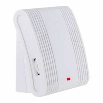 Ahuyentador Weitech Plástico