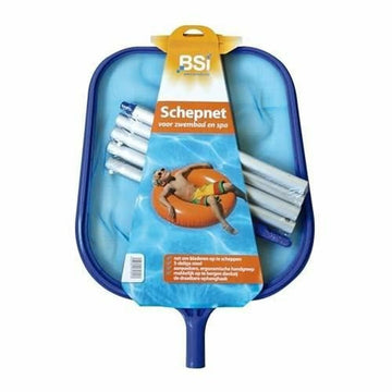 Recoge Hojas Para Piscinas BSI