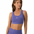 Sujetador Deportivo Ditchil Ditchill Sport Fire Azul