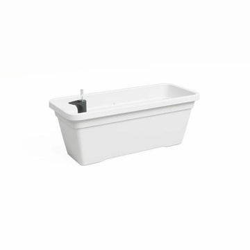 Maceta Artevasi VENEZIA L SWS Blanco