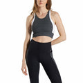 Top Deportivo de Mujer Ditchil Negro