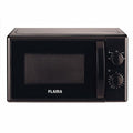 Microondas Flama 1834FL Negro 20 L