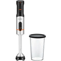 Batidora de Mano Flama 2062FL Acero 1500 W