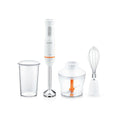 Batidora de Mano Flama 2052FL Acero 850 W