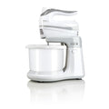 Batidora-Amasadora con Bol Haeger BL-5BW.014A Blanco 500 W