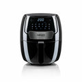 Freidora de Aire Haeger AF-D37.003A Negro 1500 W 3,7 L