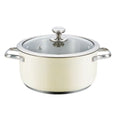 Arrocera Haeger PA-28H.013A Acero Inoxidable