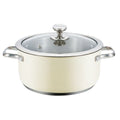 Arrocera Haeger PA-32H.014A Acero Inoxidable