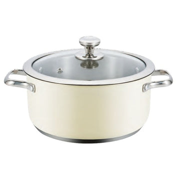 Arrocera Haeger PA-32H.014A Acero Inoxidable
