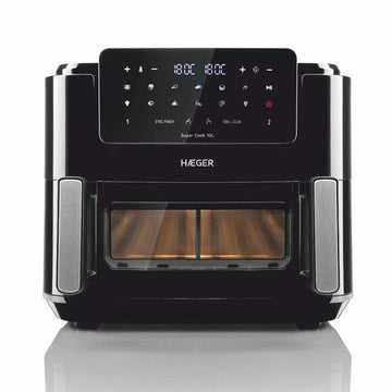 Papel para freidora sin aceite Haeger AF-D10.010A
