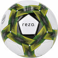 Balón de Fútbol Amarillo