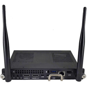 PC de Sobremesa Smart Technologies UGK-PCM11-I5 intel core i5-1135g7 8 GB RAM 256 GB SSD