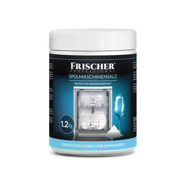 Sal para Lavavajillas Frischer FR00101_1200 1,2 kg