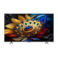 Smart TV TCL 65C655       65 65" 4K Ultra HD LED HDR D-LED QLED