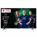 Smart TV TCL 75C6K        75 75" 4K Ultra HD HDR QLED QD Mini LED