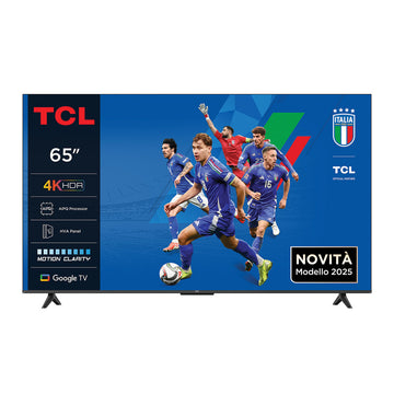 Smart TV TCL 65P6K 4K Ultra HD 65" LED HDR
