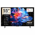 Smart TV TCL 55P6K        55 55" 4K Ultra HD LED HDR