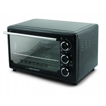 Mini Horno Eléctrico Esperanza EKO006 25 L