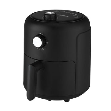 Freidora de Aire Esperanza EKA001 Negro 1000 W 2,6 L