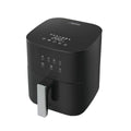 Freidora de Aire Esperanza EKA002 Negro 1350 W 3,5 L
