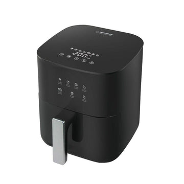 Freidora de Aire Esperanza EKA002 Negro 1350 W 3,5 L