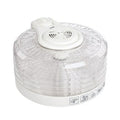 Deshidratador de Alimentos Mpm MSG-02 400 W