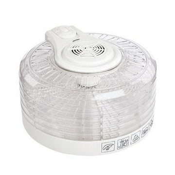 Deshidratador de Alimentos Mpm MSG-02 400 W