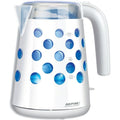 Hervidor Mpm MCZ-86 Blanco 2200 W 1,7 L