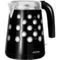 Hervidor Mpm MCZ-86/C Negro 2200 W 1,7 L