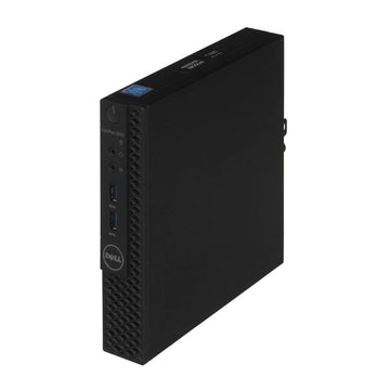 PC de Sobremesa Dell OptiPlex 3050M 16 GB RAM 256 GB SSD (Reacondicionado A)