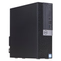 PC de Sobremesa Dell OptiPlex 5070 i5-9500 Intel Core i5-9500 16 GB RAM 256 GB SSD (Reacondicionado A)