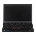 Laptop Lenovo ThinkPad T470 14" Intel Core I5-6300U 16 GB RAM 256 GB SSD (Reacondicionado A)