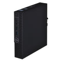 Mini PC Dell OptiPlex 3070 Intel Core i5-9500T 16 GB RAM 256 GB SSD (Reacondicionado A)