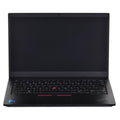 Laptop Lenovo ThinkPadE14i5-1135G716G512SSD14FHD 14" intel core i5-1135g7 16 GB RAM 512 GB SSD (Reacondicionado A)