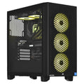 PC de Sobremesa Actina 5901443339960 AMD Ryzen 7 7800X3D 32 GB RAM 2 TB SSD AMD RADEON RX 7900 XT