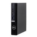 PC de Sobremesa Dell OptiPlex 7080 Micro i5-10500T 16 GB RAM 256 GB SSD (Reacondicionado A)