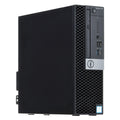 PC de Sobremesa Dell OptiPlex 7070 Intel Core i5-9500 16 GB RAM 256 GB SSD (Reacondicionado A)