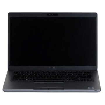 Laptop Dell LATITUDE 5410 14" 16 GB RAM 256 GB SSD Qwerty US (Reacondicionado A)