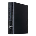 Mini PC Dell OptiPlex 3080 Intel Core i5-10400 16 GB RAM 256 GB SSD (Reacondicionado A)