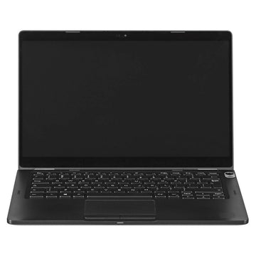 Laptop Dell LATITUDE 5300 13,3" Intel Core I5-8350U 16 GB RAM 256 GB SSD Qwerty US (Reacondicionado A)