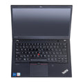 Laptop Lenovo ThinkPad T14 G2 14" Intel Core i7-1185G7 32 GB RAM 512 GB SSD Qwerty US (Reacondicionado A)