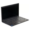 Laptop Lenovo ThinkPad T15 G2 i5-1145G7 15,6" Intel Core i5-11400 16 GB RAM 512 GB SSD (Reacondicionado A)