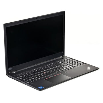 Laptop Lenovo ThinkPad T15 G2 i5-1145G7 15,6" Intel Core i5-11400 16 GB RAM 512 GB SSD (Reacondicionado A)