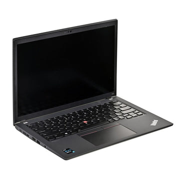 Laptop Lenovo ThinkPad X13 G2 13,3'' Intel Core i7-1185G7 16 GB RAM 256 GB SSD (Reacondicionado A)