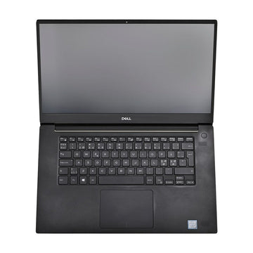 Laptop Dell Precision 5540 15,6" 32 GB RAM 512 GB SSD NVIDIA Quadro T2000 Intel® Core™ i9-9880HK + HM370 (Reacondicionado A)