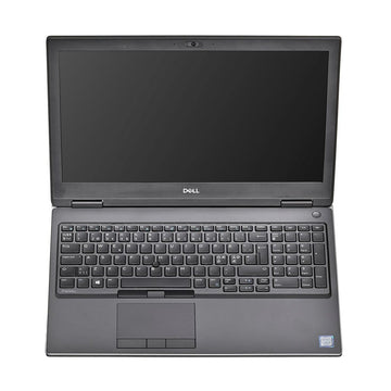 Laptop Dell Precision 7540 15,6" 32 GB RAM 1 TB SSD NVIDIA Quadro RTX 3000 Intel® Core™ i9-9880H + HM370 (Reacondicionado A)