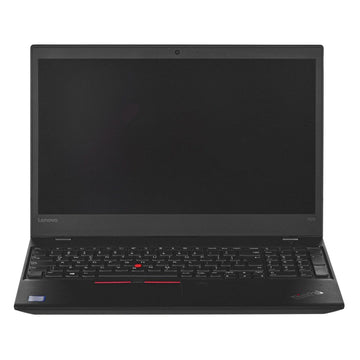 Laptop Lenovo ThinkPad T570 15,6" Intel Core I5-6300U 16 GB RAM 256 GB SSD (Reacondicionado A)