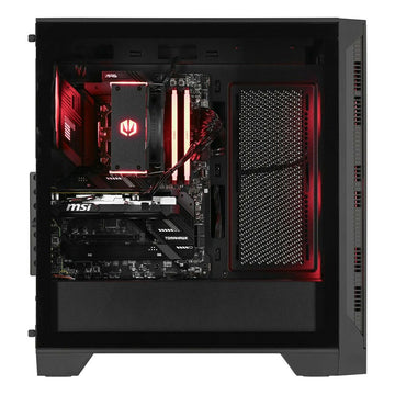 PC de Sobremesa Actina 5901443406082 AMD RYZEN™ 5 7500F 32 GB RAM 1 TB SSD Nvidia Geforce RTX 4060