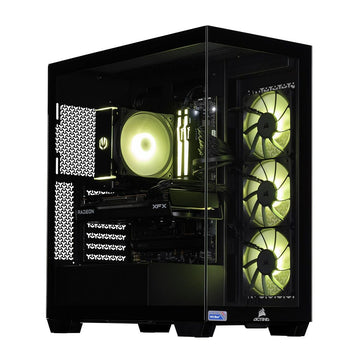PC de Sobremesa Actina KOMACNGIP0206 AMD Ryzen 7 8700F 32 GB RAM 2 TB SSD