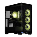 PC de Sobremesa Actina KOMACNGIP0212 AMD RYZEN™ 5 7500F 32 GB RAM 1 TB SSD AMD Radeon RX 7700 xt